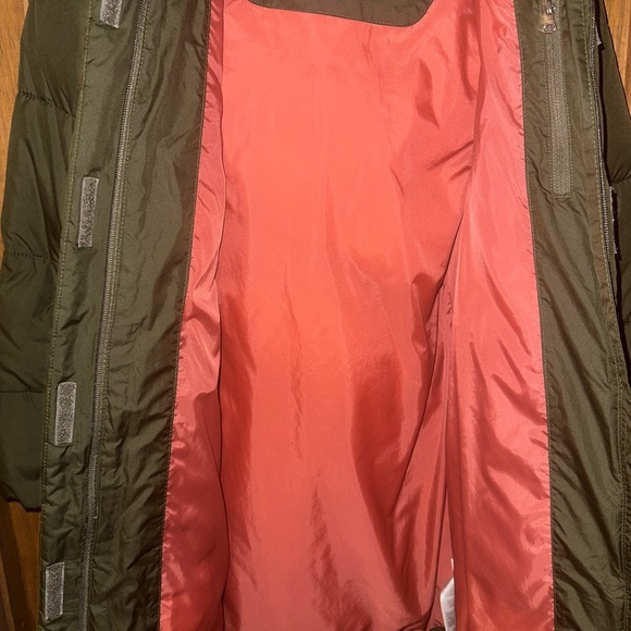 Columbia‎ jacket size XS - Picture 5 of 8